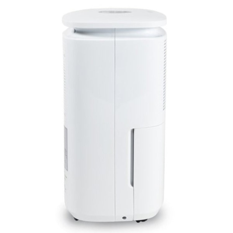 GRADE A1 - Argo 10 Litre Dehumidifier with Laundry Digital Humidistat and Anti Dust filter