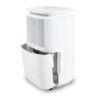 GRADE A1 - Argo 10 Litre Dehumidifier with Laundry Digital Humidistat and Anti Dust filter