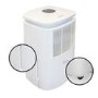 GRADE A1 - Argo 10 Litre Dehumidifier with Laundry Digital Humidistat and Anti Dust filter
