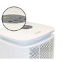 GRADE A1 - Argo 10 Litre Dehumidifier with Laundry Digital Humidistat and Anti Dust filter