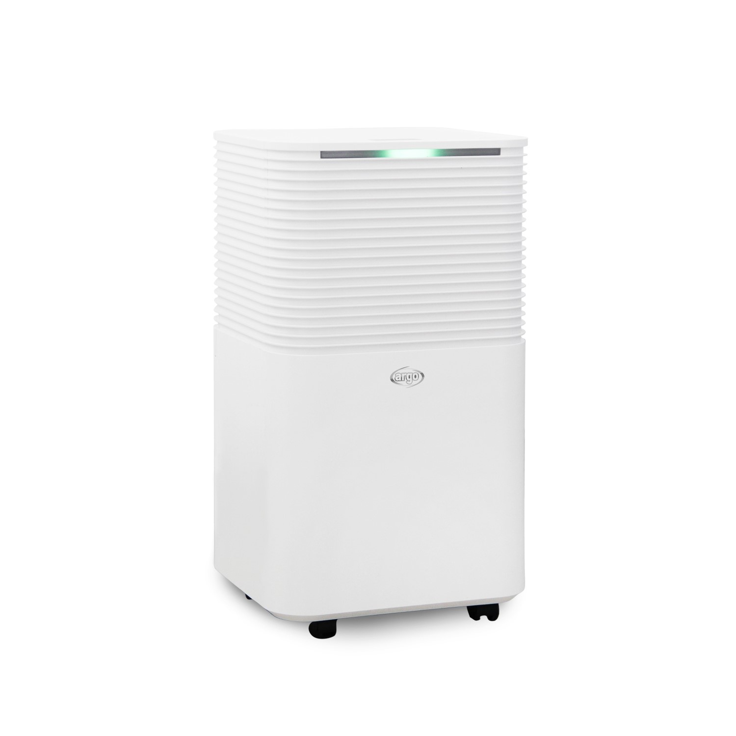 Argo 12 Litre Dehumidifier with Laundry Digital Humidistat and Anti