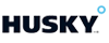 Husky logo