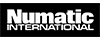 Numatic logo