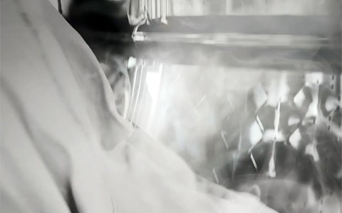 steam Washing machine.