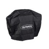 Outback out370092 BBQ Cover To Fit 4 Burner Meteor / Jupiter BBQs