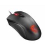 MSI Clutch GM10 Wired Gaming Mouse