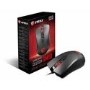 MSI Clutch GM10 Wired Gaming Mouse