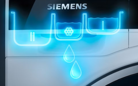 auto dose washing machine.