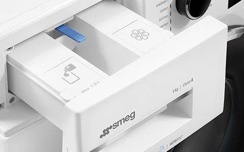 Automatic Dosing washing machine.