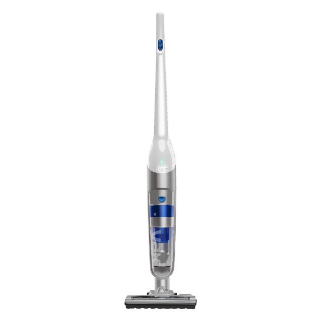 Vax tbtsv1b1 Arrow 20V Cordless Vacuum Cleaner - Grey & Blue