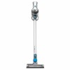 Vax tbttv1d1 SlimVac 18V Cordless Vacuum Cleaner - Grey &amp; Blue