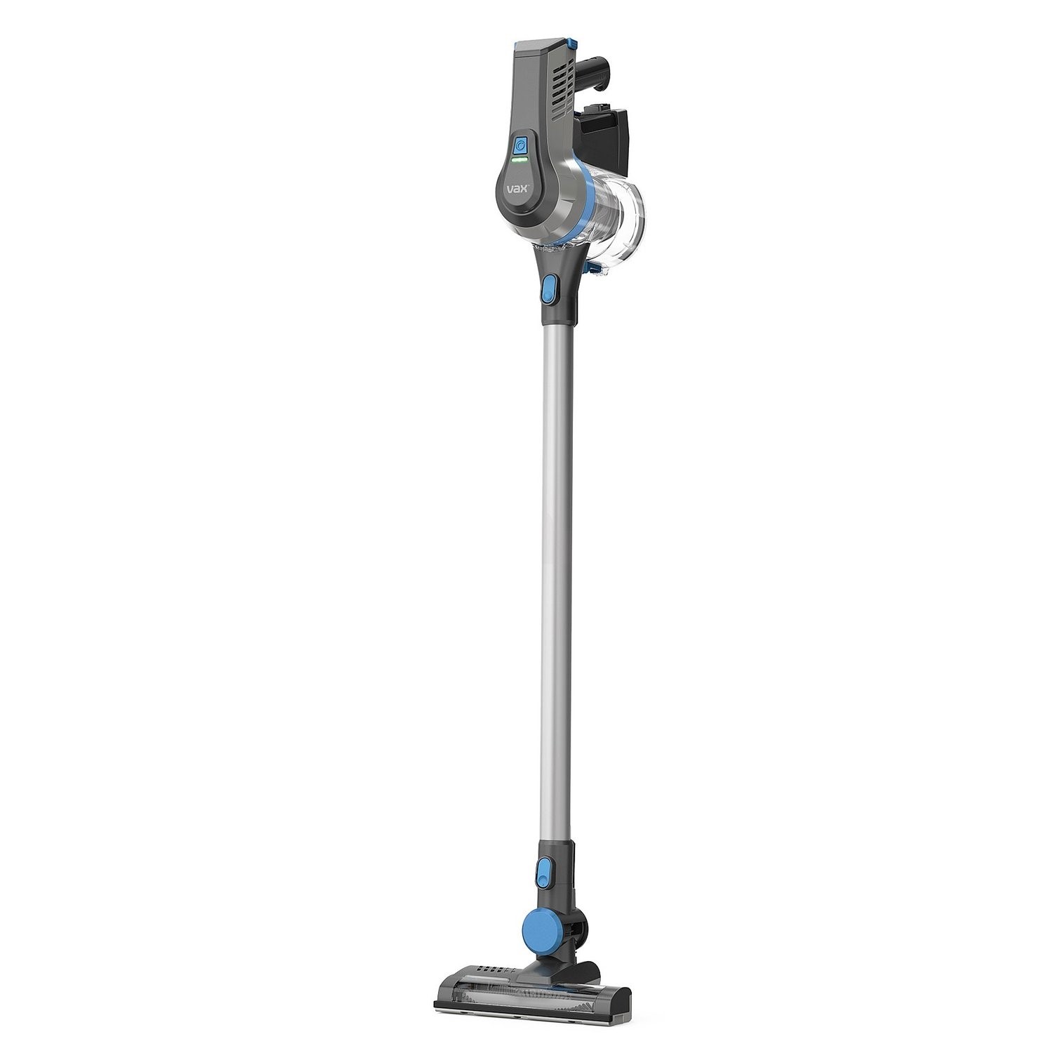 Vax tbttv1d1 SlimVac 18V Cordless 
