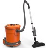 Vax vcc15 Extra Large Commercial Bagged Vacuum Cleaner - Orange