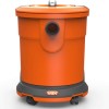 Vax vcc15 Extra Large Commercial Bagged Vacuum Cleaner - Orange