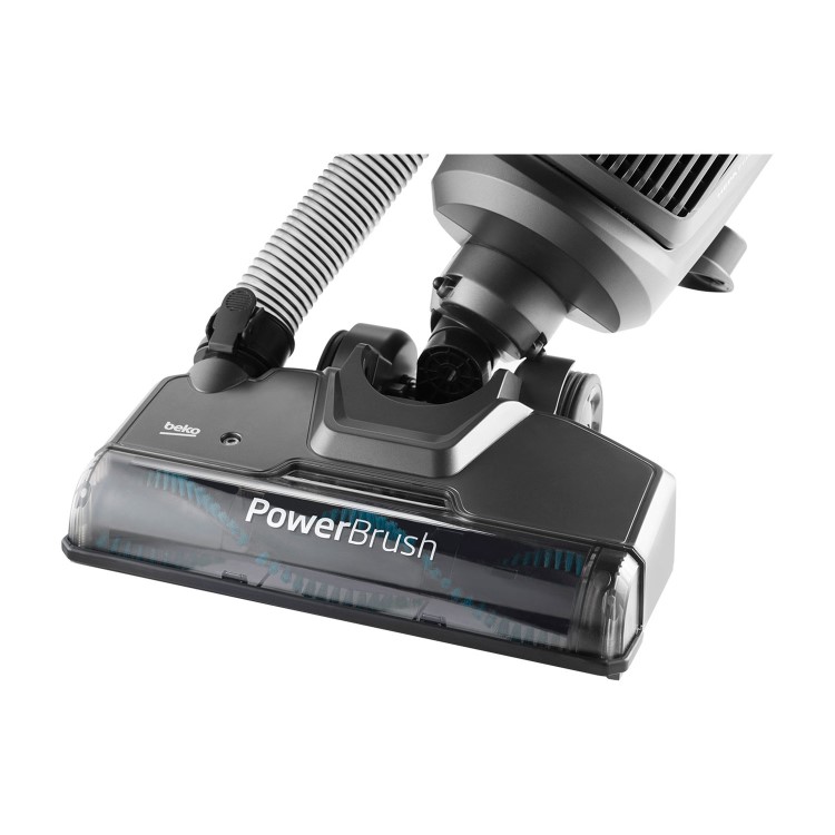 Beko vcs6135ab 700W Bagless Upright Vacuum Cleaner - Blue