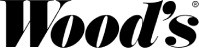 Wood's logo