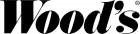 Woods logo
