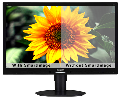 Philips Brilliance B-line