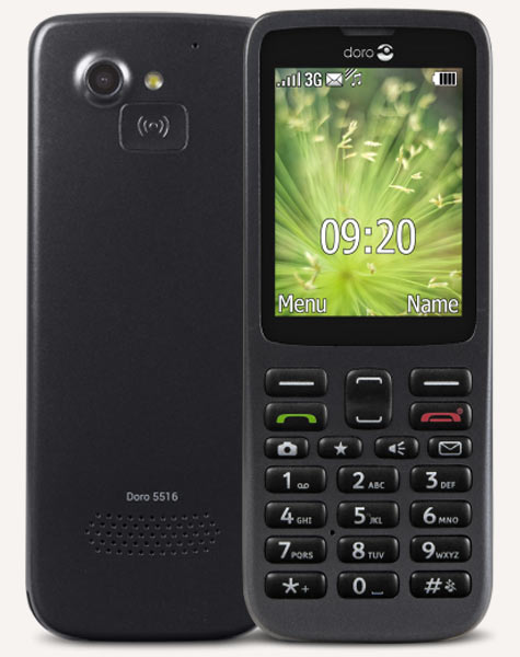 doro phone