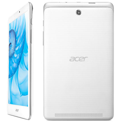 Acer Iconia Tab 8 tablet