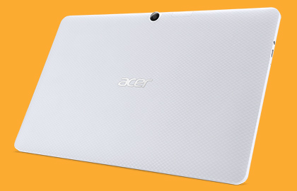 Acer Iconia One 10 tablet