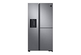 Fridge Freezers