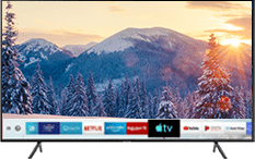 christmas tech gifts tvs