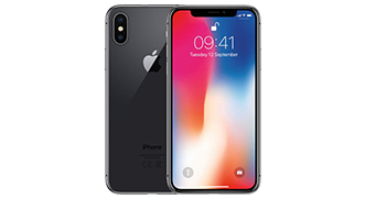 iPhone XS Mobile Phones.