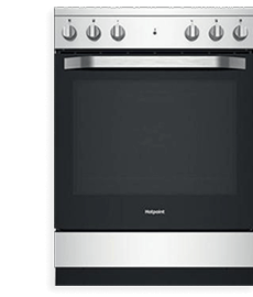 Shop cookers.