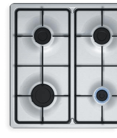 Shop Hobs.