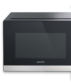 Shop Microwaves.