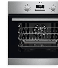 Shop Ovens.