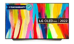 Shop OLED TVs