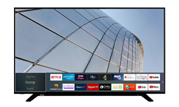 Shop refurbished TVs