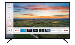Shop all smart TVs