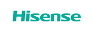 Shop Hisense TVs.