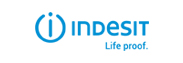 Indesit Cooking.