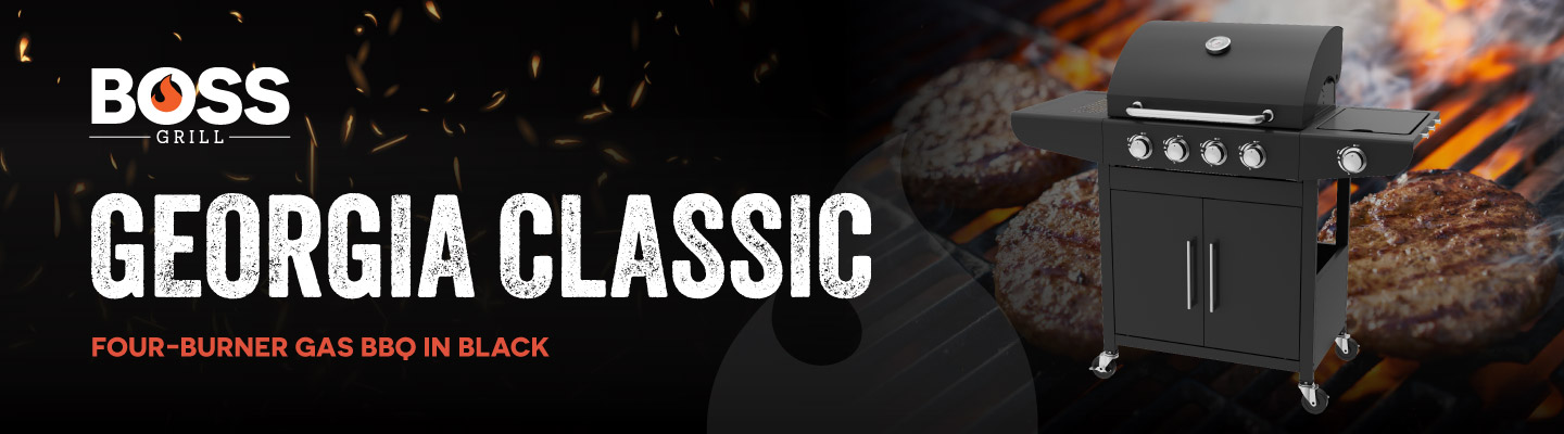 Boss Grill