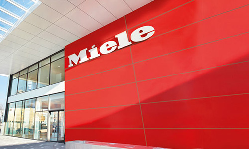 About Miele
