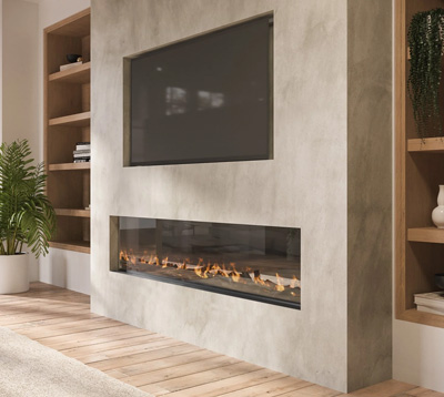 Shop Fireplaces