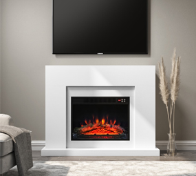 Shop Fireplaces