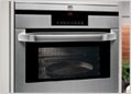 aeg microwave ovens