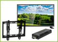 electriQ TVs and Accessories