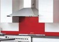 Smeg Cooker Hoods