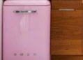 Smeg Dishwasher