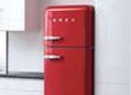 Smeg Fridge Freezers