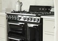 Smeg Range Cookers