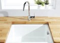 Smeg Sinks and Taps