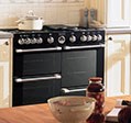 Stoves Range Cookers
