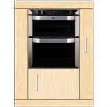 Built-in Double Oven Built-in Double Oven